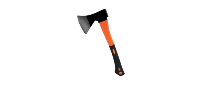 Axe With Fibre Glass Handle - DIN 7294