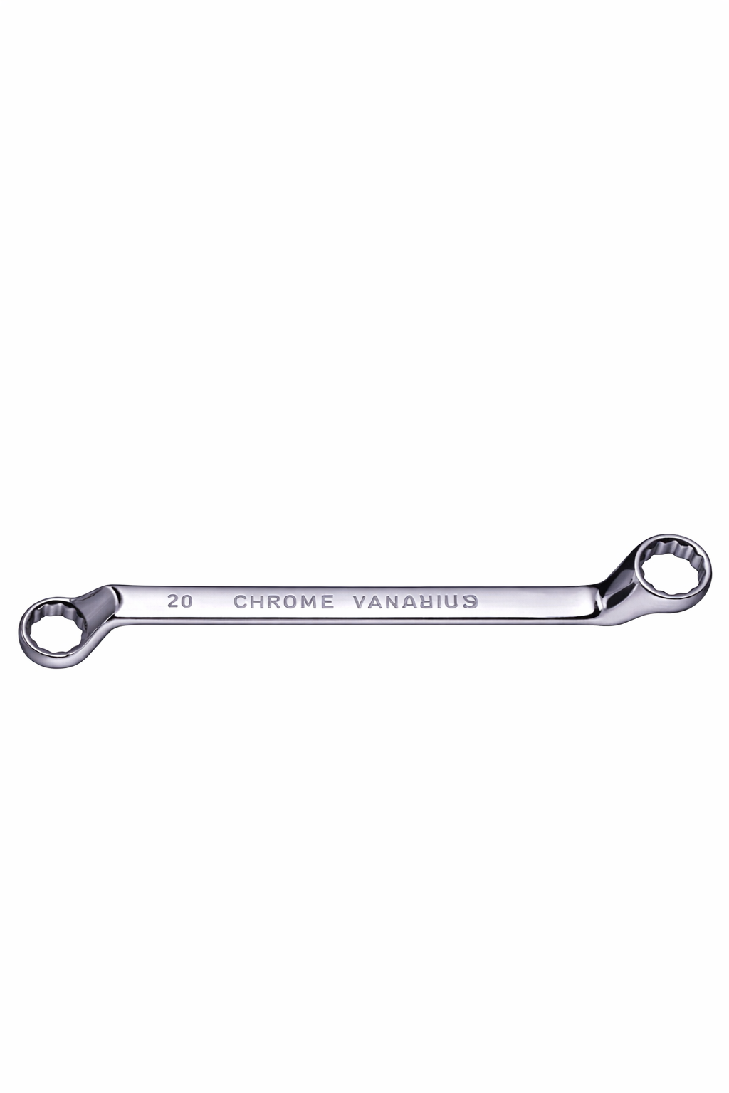 RING SPANNER ELLIPTICAL PATTERN – DIN 838