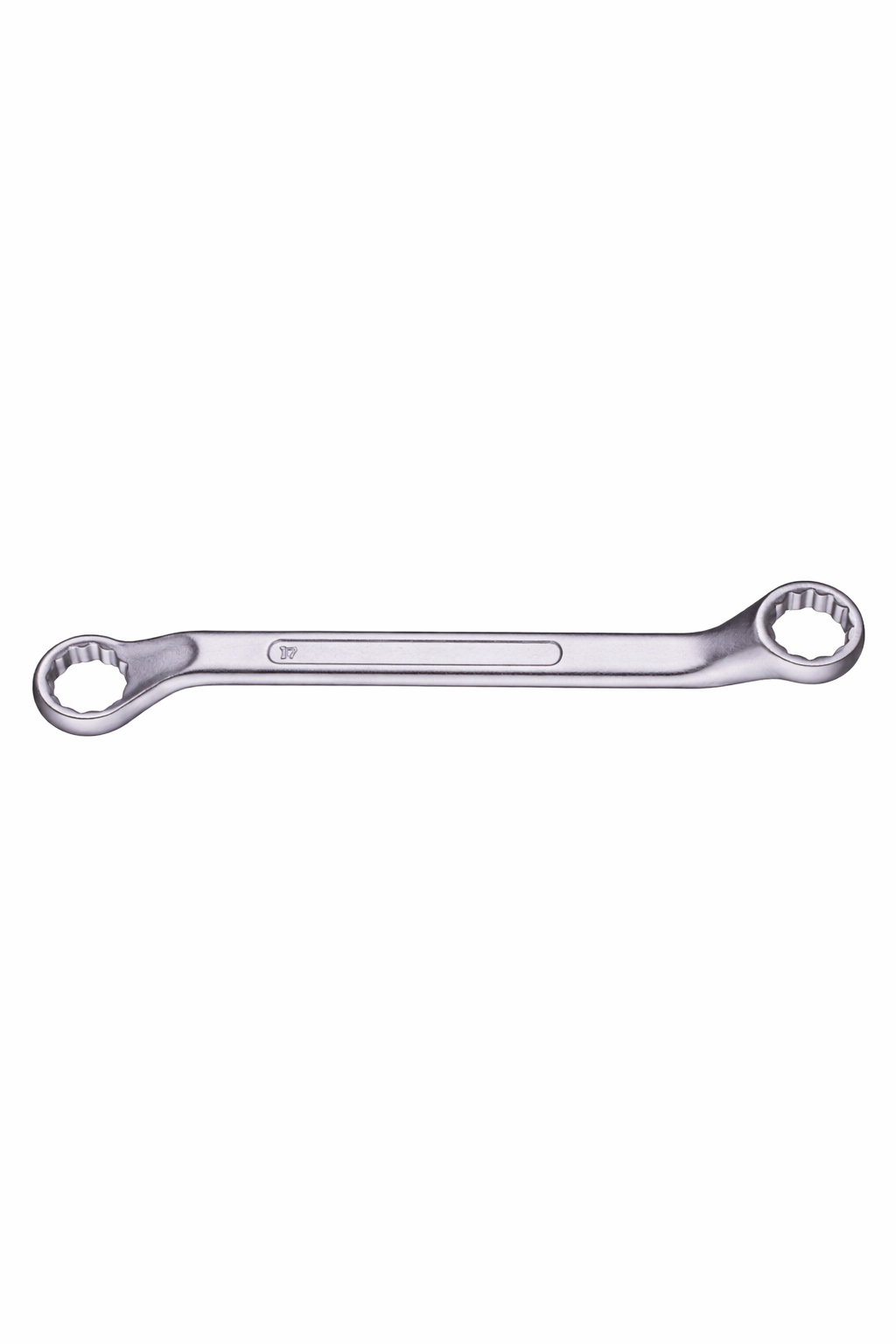 RING SPANNER RECESSED PATTERN – DIN 897