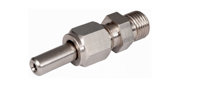 Brass Fountain Nozzles (BSP)