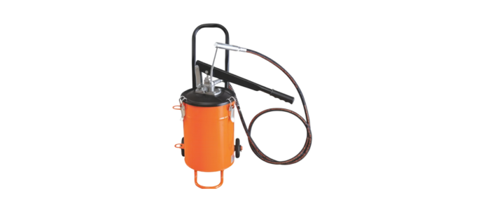 GY-BG Bucket Greasers