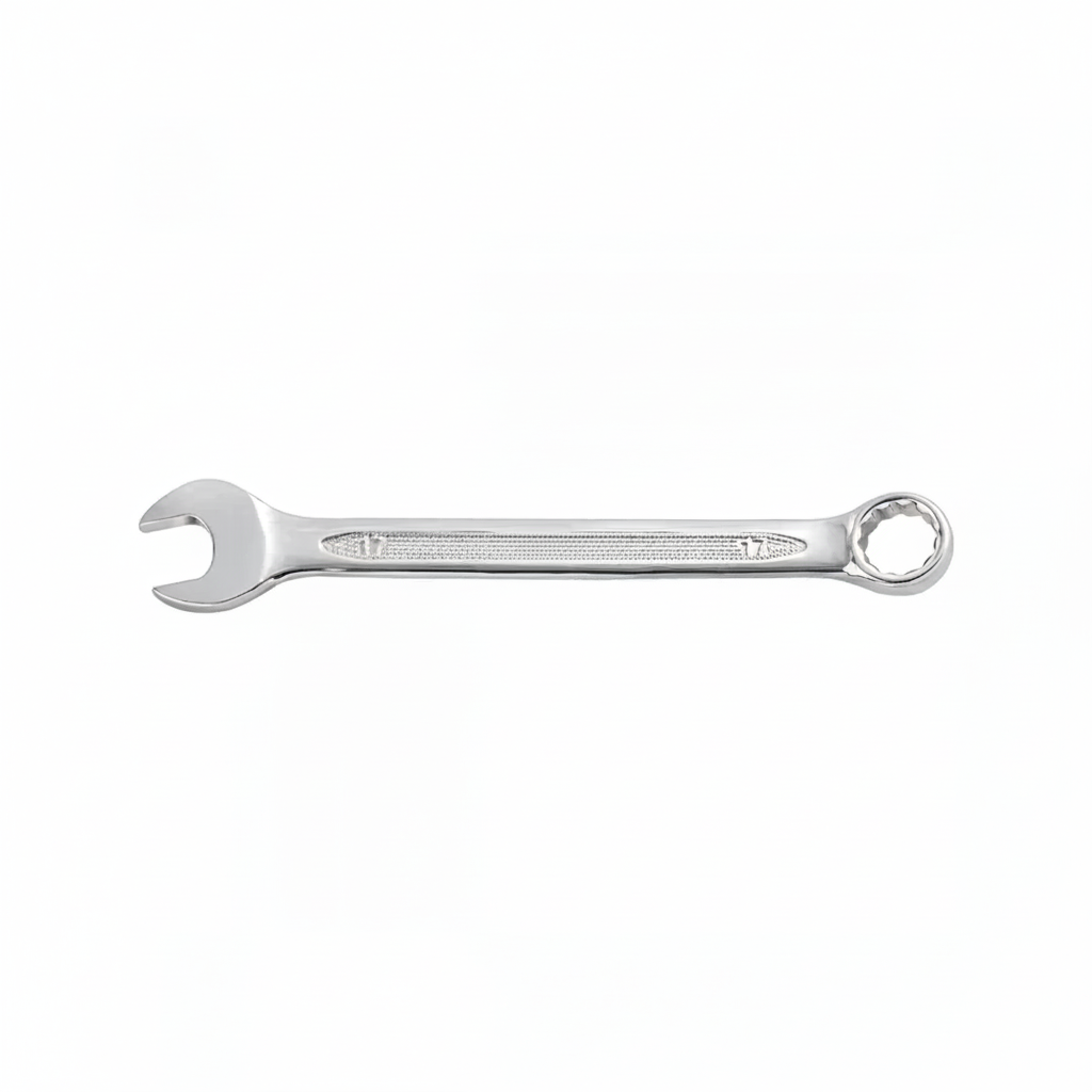 Combination Spanner Recessed Panel