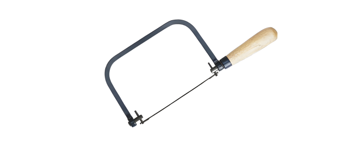 GY-CSF Coping Saw Frame E-Type