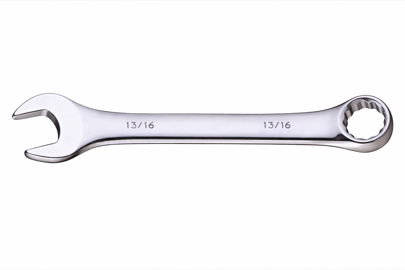 COMBINATION OPEN & RING END SPANNER ELLIPTICAL PATTERN – ANSI