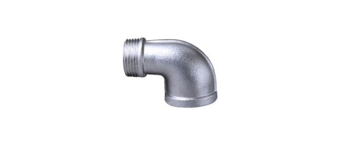Stainless Steel Elbow Male & Female (Class-150)