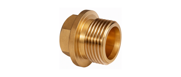 Brass Forging Plug (BSP)