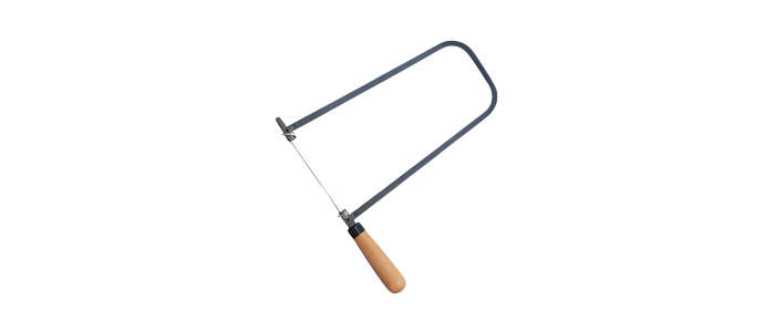 GY-FSS Fret Saw Square Type