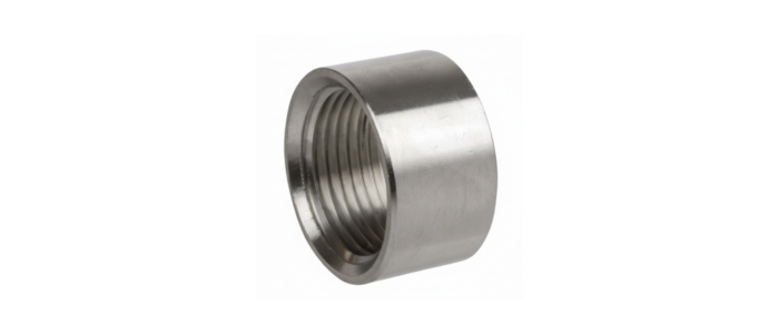 Stainless Steel Half Coupling/Socket (MSS SP-114)