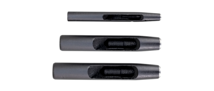 Hollow & Arch Punches