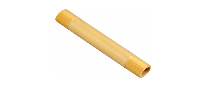 Brass Long Nipple (BSP)