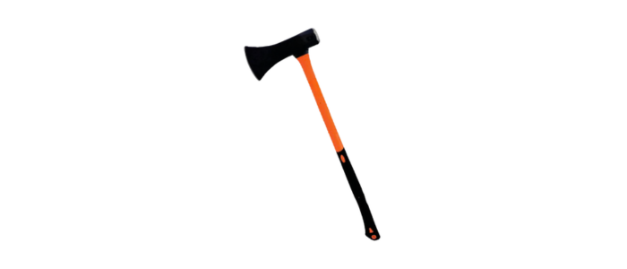 Maul Hammer with Fibre Glass Handle
