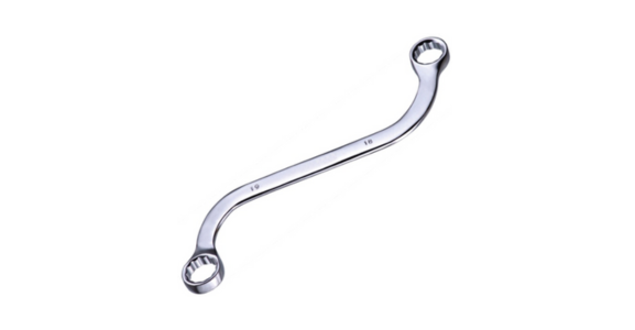 OBSTRUCTION S-TYPE WRENCH RING