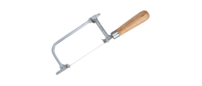 GY-APS Adjustable Piercing Saw Frame