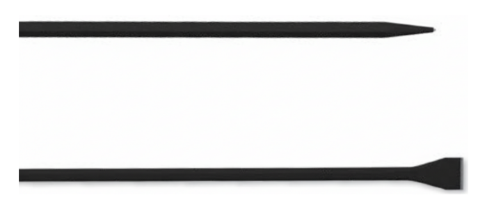 Post Hole Digginng Bar