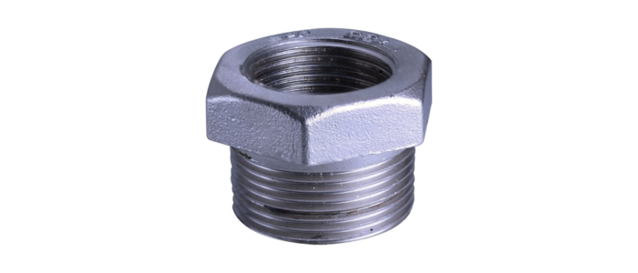 Stainless Steel Reducer Bush (Class-150)