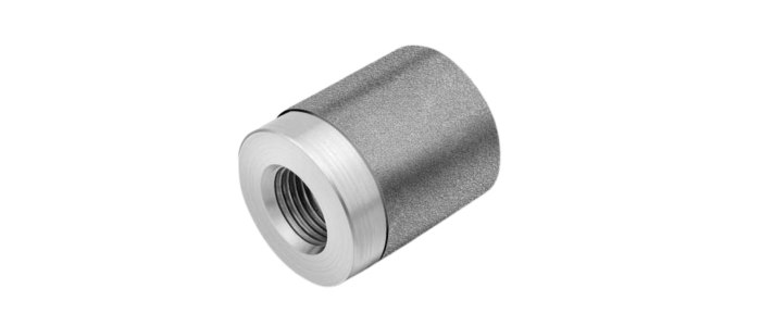 Forged Steel Reducing Socket 1000LBS