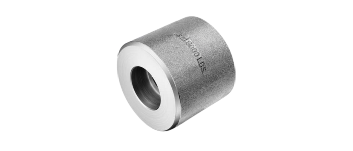 Forged Steel Reducing Socket 3000LBS