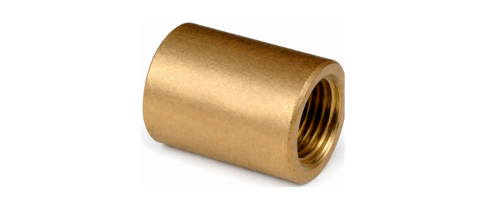Brass Round Socket (BSP)