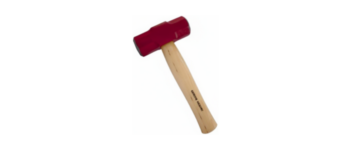 Sledge Hammer Hickory Handle