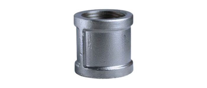 Stainless Steel Socket Female (Class-150)