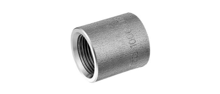 Forged Steel Socket 1000LBS