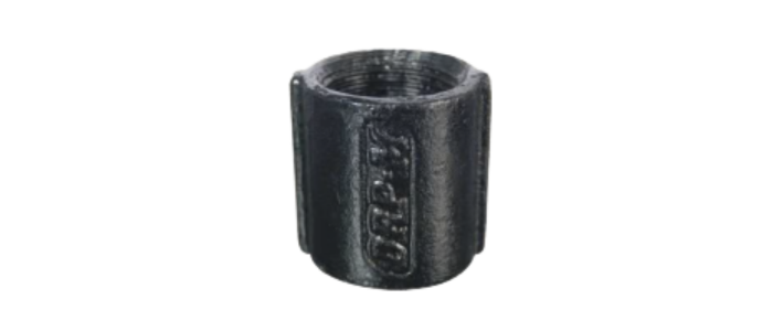 Cast Steel Socket