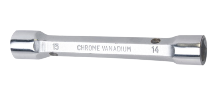 Solid Tubular Spanner