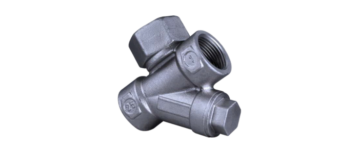Stainless Steel Thermodynamic Steam Trap