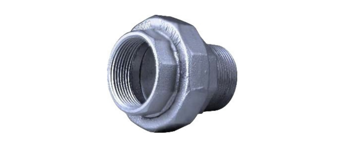 Stainless Steel Male & Female (Class-150)