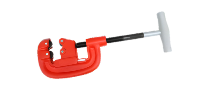 4 Wheel Super Pipe Cutter