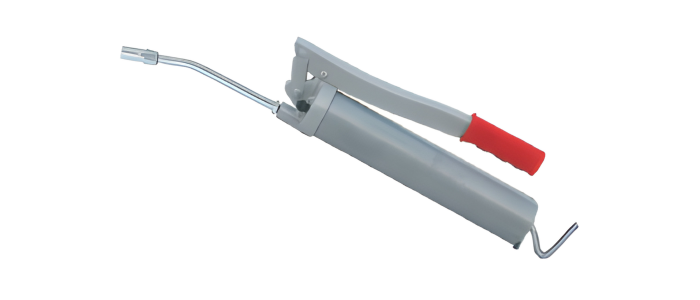 GY-704 Lever Type Grease Gun