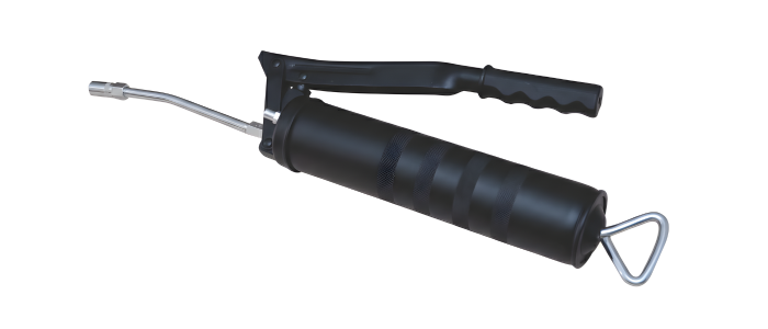 GY-722 Lever Type Grease Gun – Standard