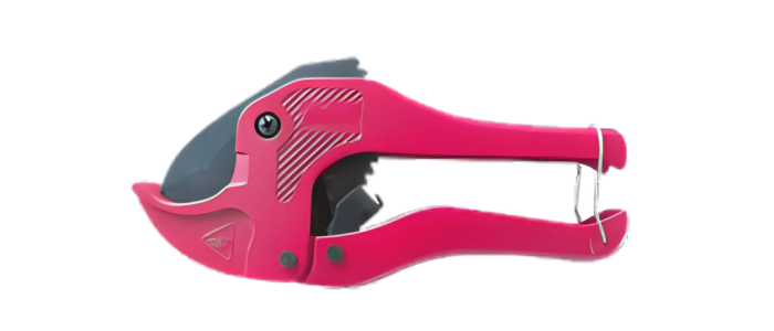 Auto Plastic Pipe Cutter