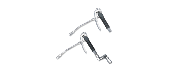 GY-GC Grease Control Valve – Professional