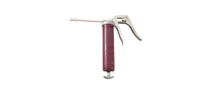 GY-707 Pistol Type Grease Gun