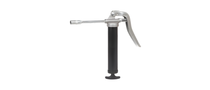 GY-711 Mini Pistol Type Grease Gun
