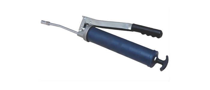 GY-705 Lever Type Grease Gun – Heavy Duty