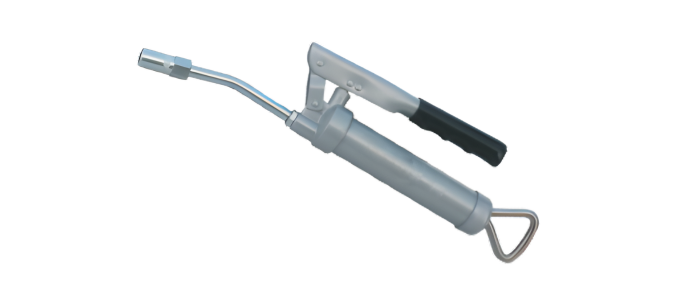 GY-716 Mini Lever Type Grease Gun