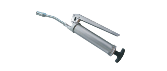 GY-717 Mini Lever Type Grease Gun