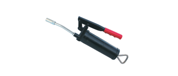 GY-719 Mini Lever Type Grease Gun