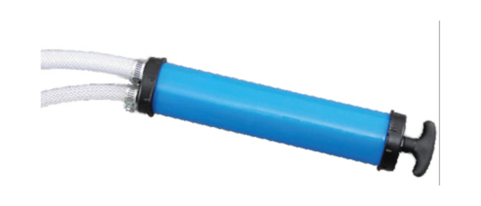 GY-724 Transfer Pump