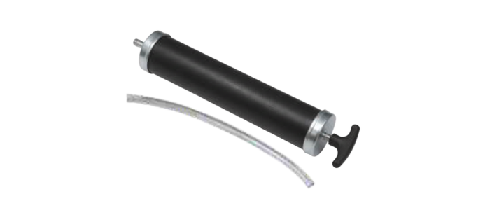 GY-725 Suction Gun All Steel Body