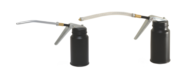 GY-766 Oil Can Pistol Type Heavy Duty