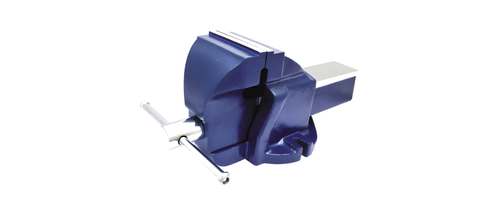 Mechanics Bench Vice