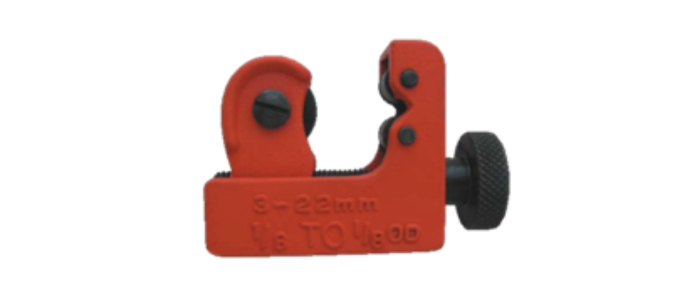 Mini Tube Cutter