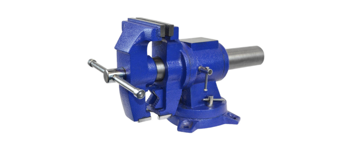 Multipurpose Vice