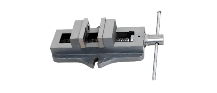 Self Centering Vice (Fixed Base)