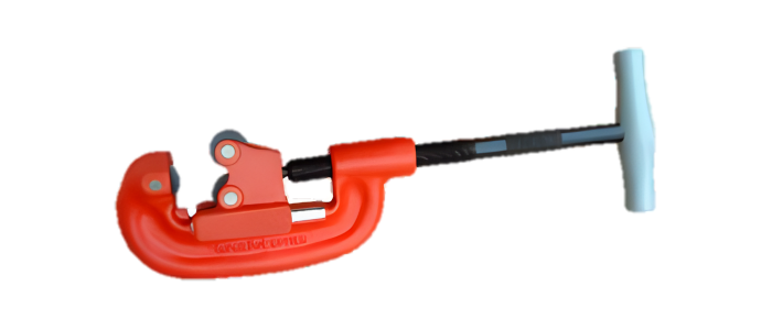 Super Pipe Cutter for G.I.Pipes