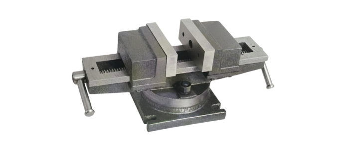 Self Centering Vice (Swivel Base)
