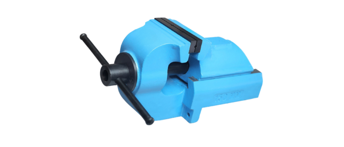 Tool Room Bench Vice